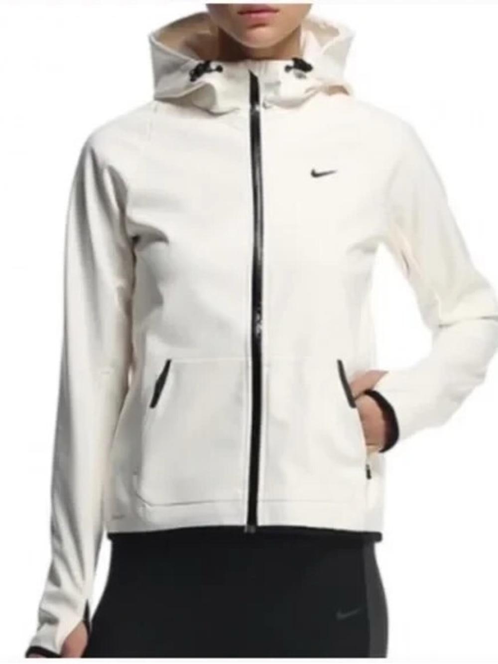 Nike Hypertech Storm-Fit Jacket Women’s XL